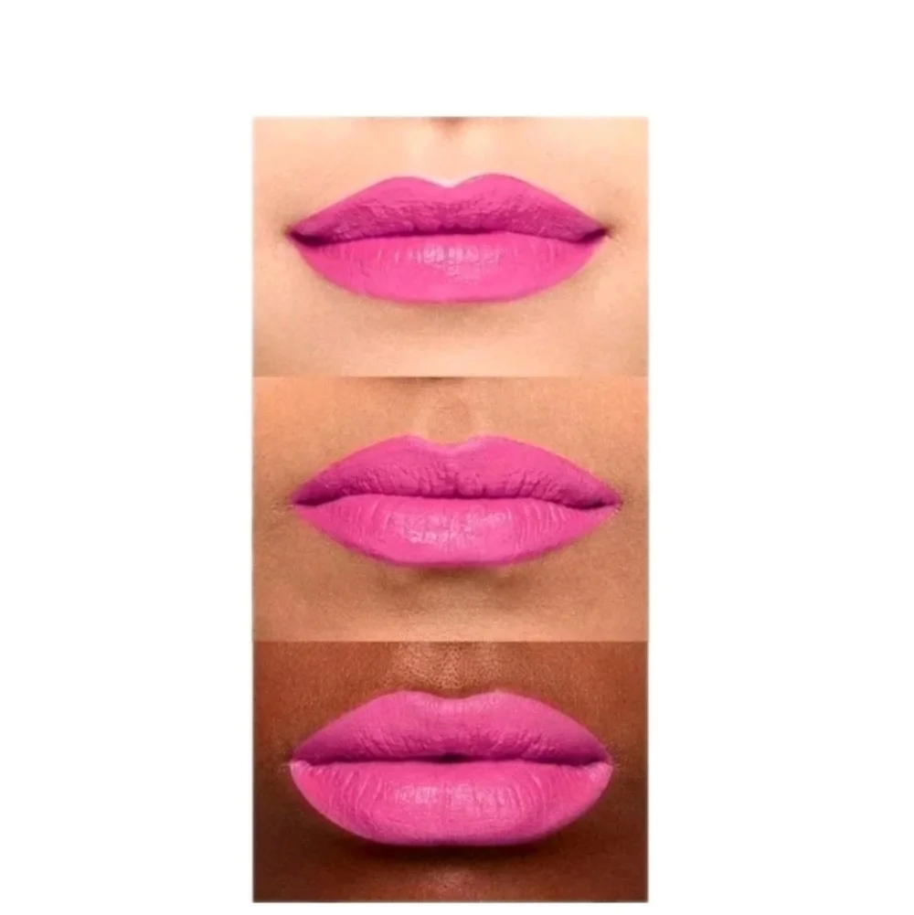 NYX PROFESSIONAL Powder Puff Lippie Powder Lippie PPL18 BBY NIB